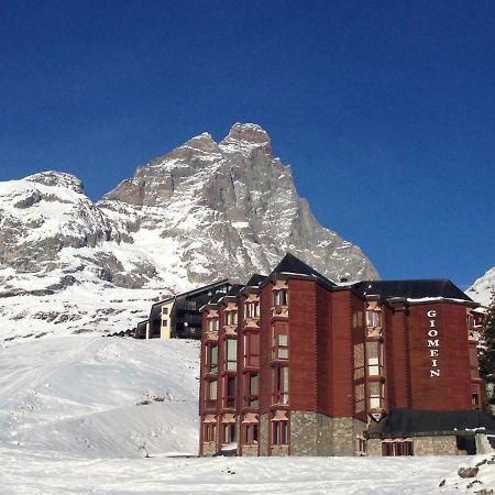 Aura Apartment - Ski In & Ski Out - Cerviniaholidays-Com Breuil-Cervinia Exterior foto