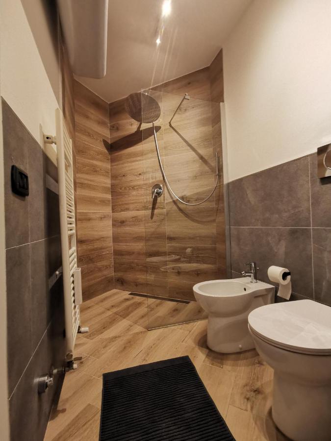 Aura Snowy Peaks Apartment At The Foot Of The Matterhorn - Cerviniaholidays-Com Breuil-Cervinia Exterior foto